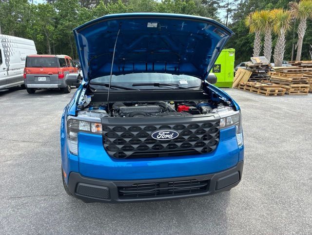 2025 Ford Maverick XL AWD SuperCrew - 23021860 - 19