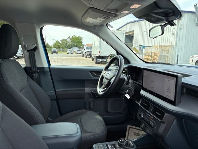 2025 Ford Maverick XL AWD SuperCrew - 23021860 - 22