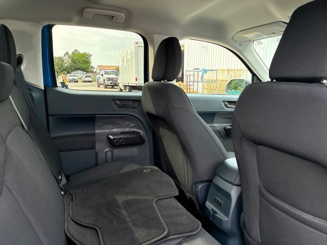 2025 Ford Maverick XL AWD SuperCrew - 23021860 - 23