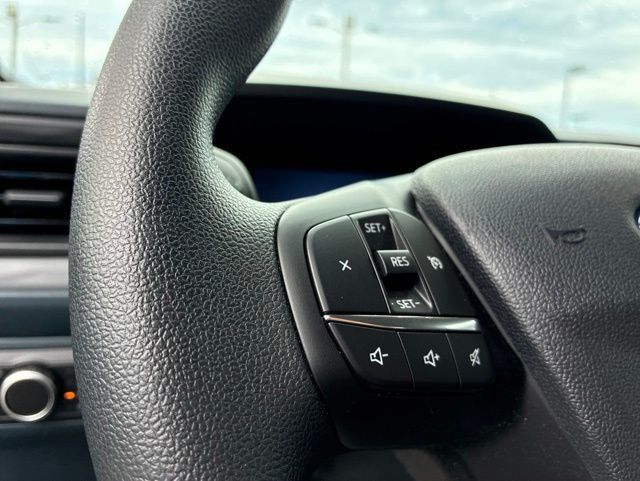2025 Ford Maverick XL AWD SuperCrew - 23021860 - 27