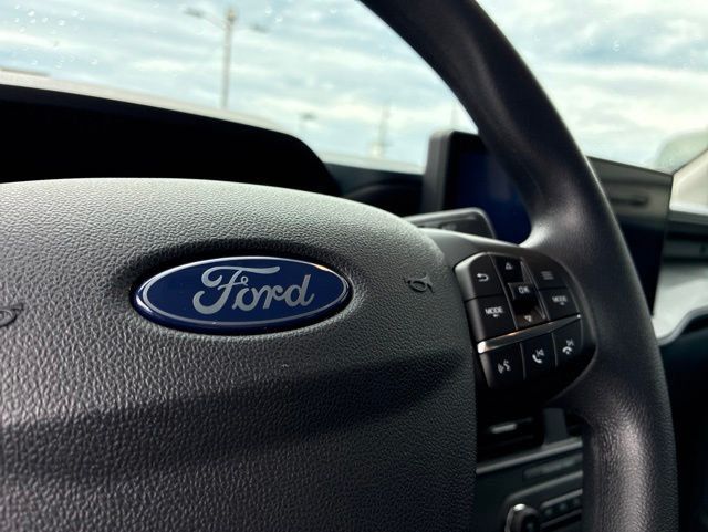 2025 Ford Maverick XL AWD SuperCrew - 23021860 - 28