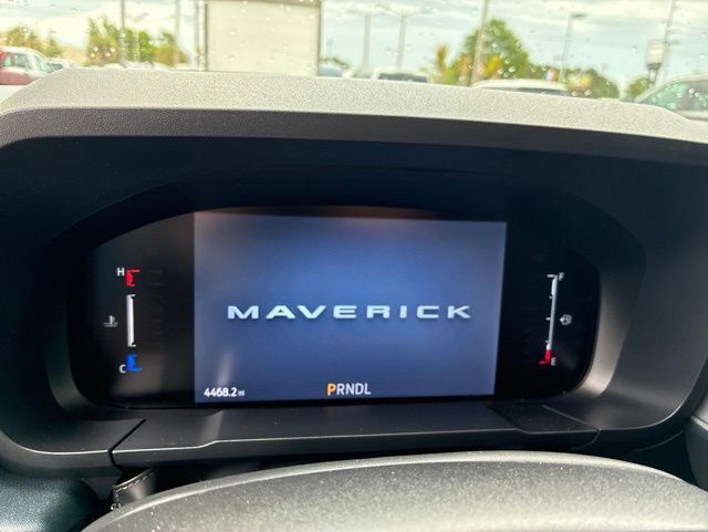 2025 Ford Maverick XL AWD SuperCrew - 23021860 - 29