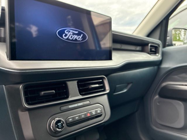 2025 Ford Maverick XL AWD SuperCrew - 23021860 - 30
