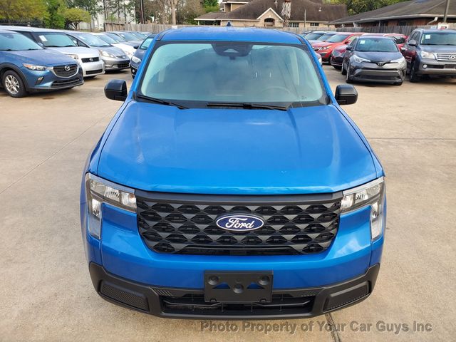2025 Ford Maverick XL FWD SuperCrew - 23000927 - 14