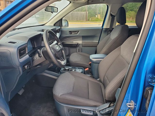 2025 Ford Maverick XL FWD SuperCrew - 23000927 - 17