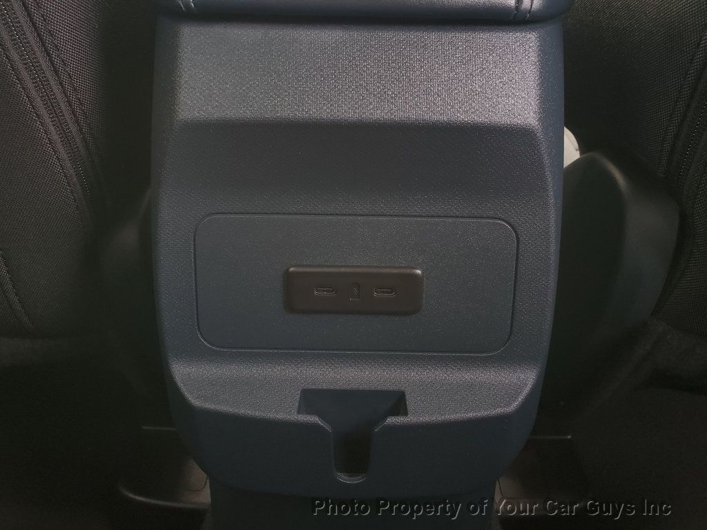 2025 Ford Maverick XL FWD SuperCrew - 23000927 - 21