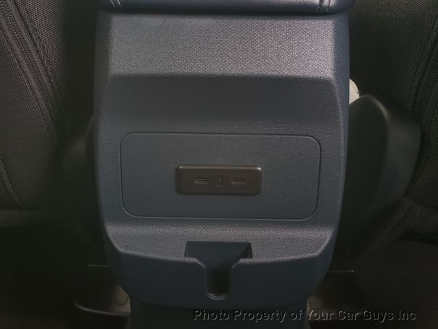 2025 Ford Maverick XL FWD SuperCrew - 23000927 - 21