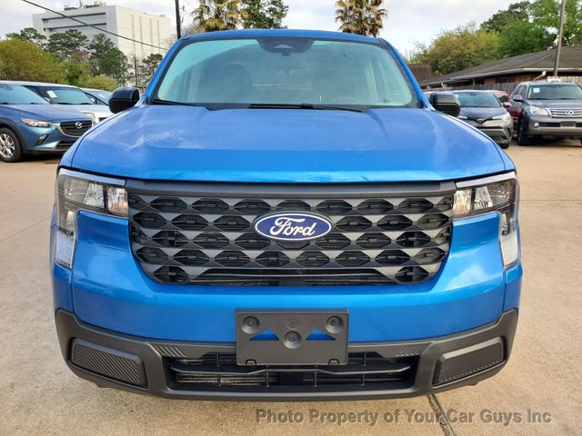 2025 Ford Maverick XL FWD SuperCrew - 23000927 - 3