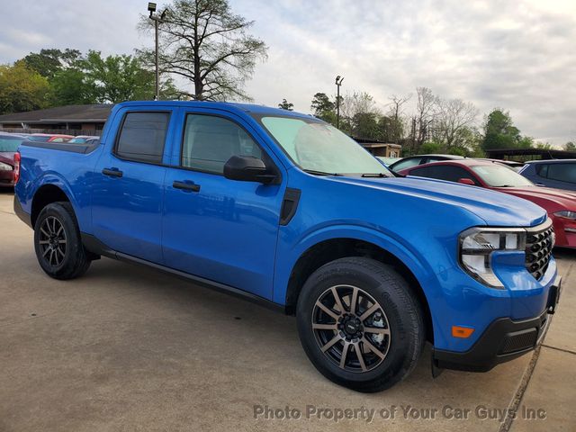 2025 Ford Maverick XL FWD SuperCrew - 23000927 - 5