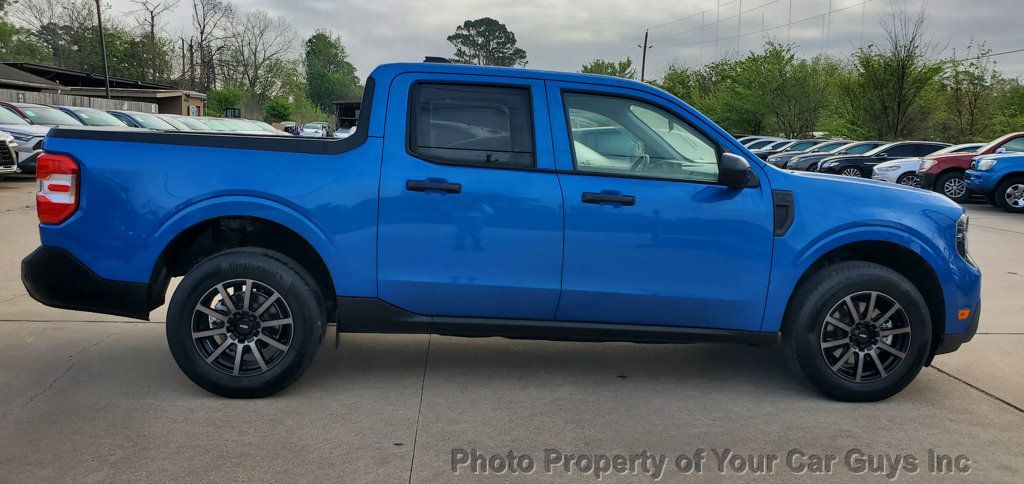 2025 Ford Maverick XL FWD SuperCrew - 23000927 - 6