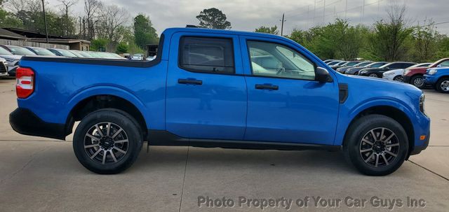 2025 Ford Maverick XL FWD SuperCrew - 23000927 - 6