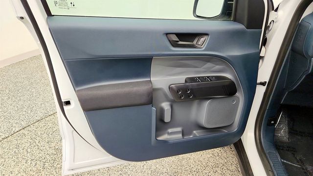 2025 Ford Maverick XL FWD SuperCrew - 23066480 - 9