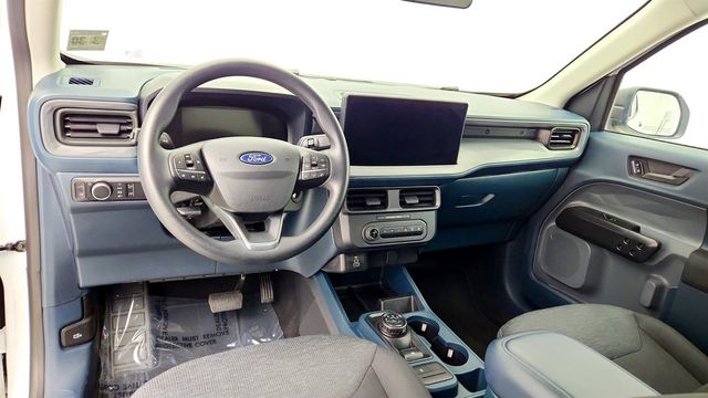 2025 Ford Maverick XL FWD SuperCrew - 23066480 - 11