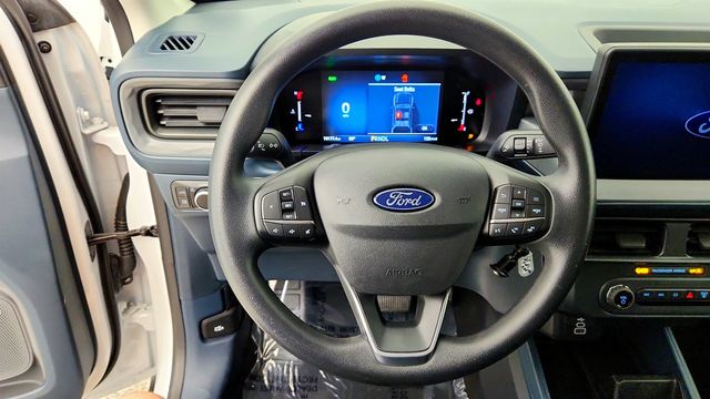 2025 Ford Maverick XL FWD SuperCrew - 23066480 - 12