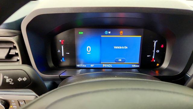 2025 Ford Maverick XL FWD SuperCrew - 23066480 - 13