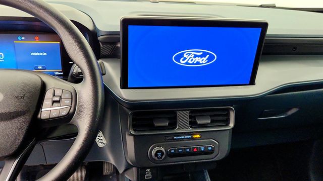 2025 Ford Maverick XL FWD SuperCrew - 23066480 - 16