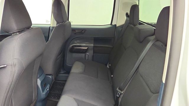 2025 Ford Maverick XL FWD SuperCrew - 23066480 - 19
