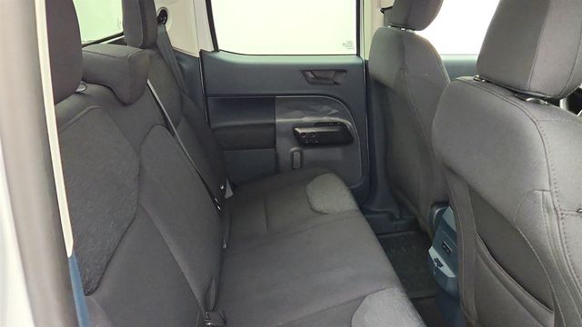 2025 Ford Maverick XL FWD SuperCrew - 23066480 - 21