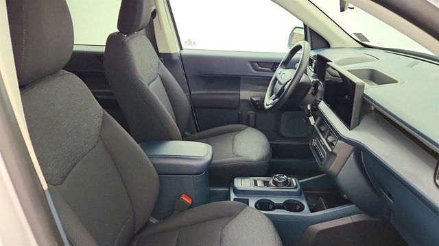 2025 Ford Maverick XL FWD SuperCrew - 23066480 - 22