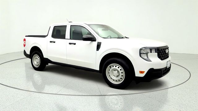 2025 Ford Maverick XL FWD SuperCrew - 23066480 - 2
