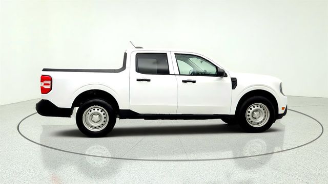 2025 Ford Maverick XL FWD SuperCrew - 23066480 - 3