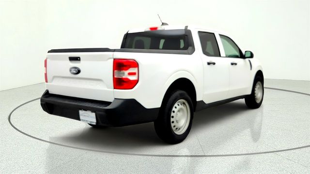 2025 Ford Maverick XL FWD SuperCrew - 23066480 - 4