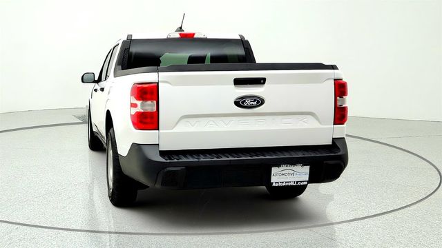 2025 Ford Maverick XL FWD SuperCrew - 23066480 - 5