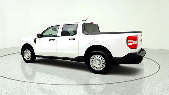 2025 Ford Maverick XL FWD SuperCrew - 23066480 - 6