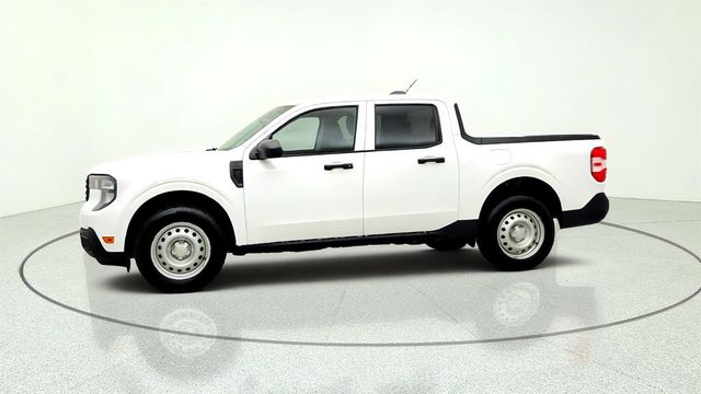 2025 Ford Maverick XL FWD SuperCrew - 23066480 - 7