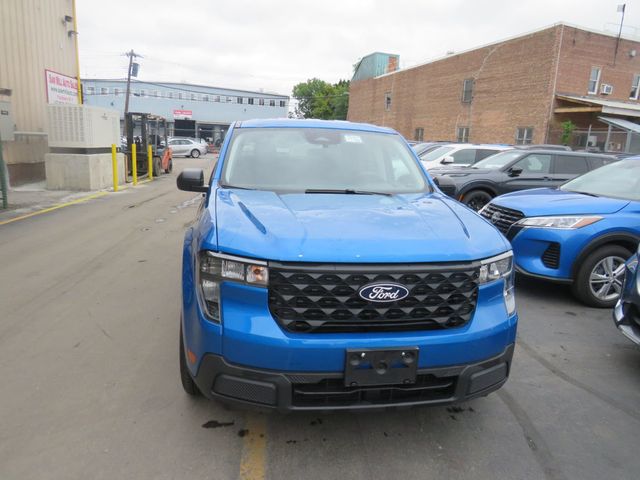2025 Ford Maverick XL SuperCrew - 23075040 - 1