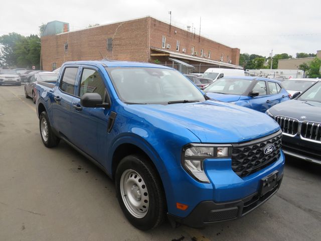2025 Ford Maverick XL SuperCrew - 23075040 - 2