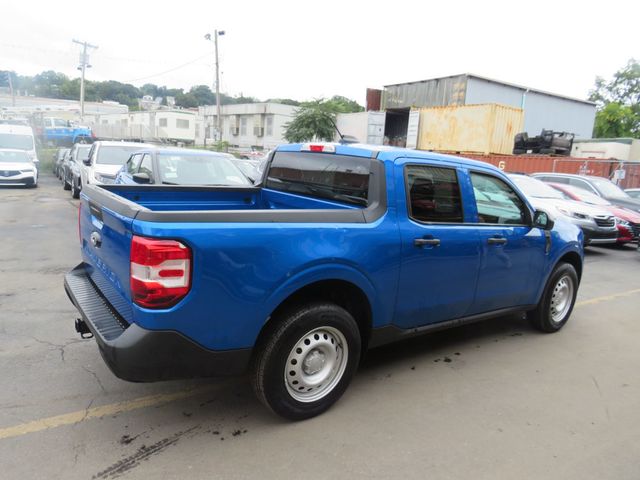 2025 Ford Maverick XL SuperCrew - 23075040 - 3