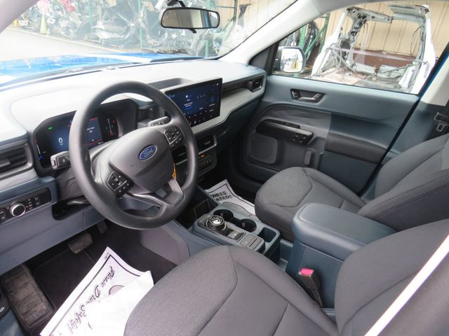 2025 Ford Maverick XL SuperCrew - 23075040 - 6