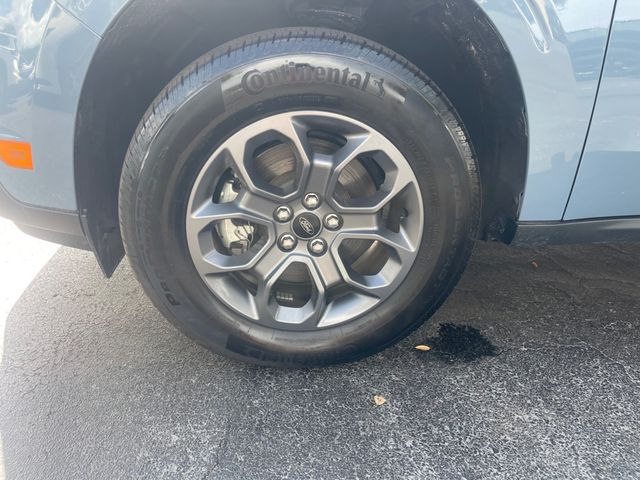2025 FORD MAVERICK XLT - 23079955 - 9