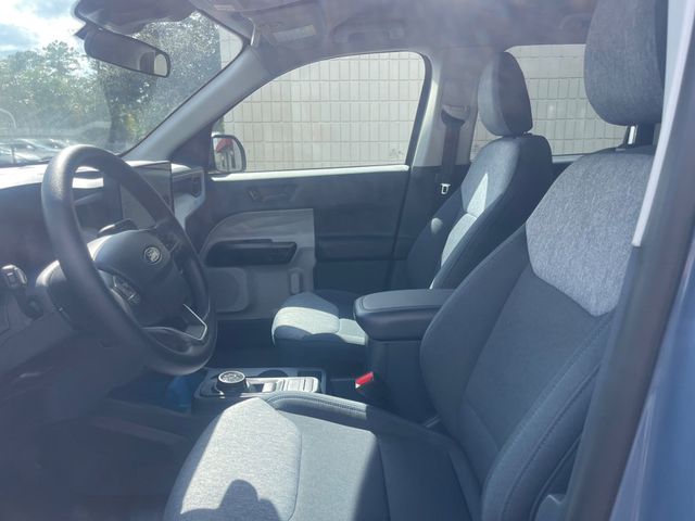 2025 FORD MAVERICK XLT - 23079955 - 11