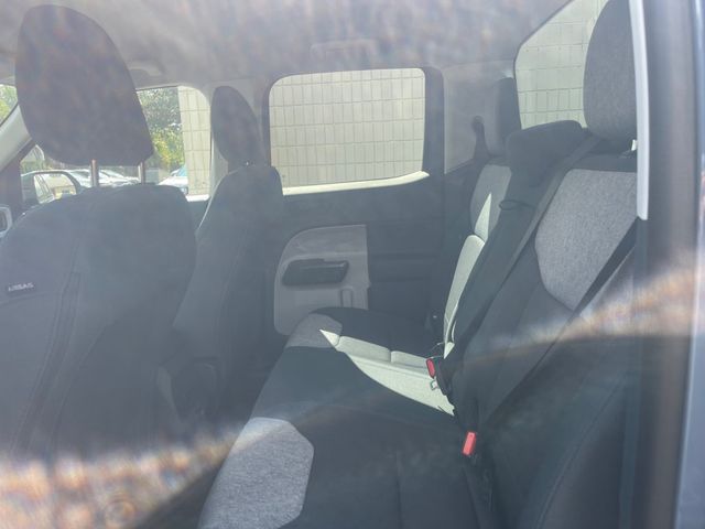 2025 FORD MAVERICK XLT - 23079955 - 12