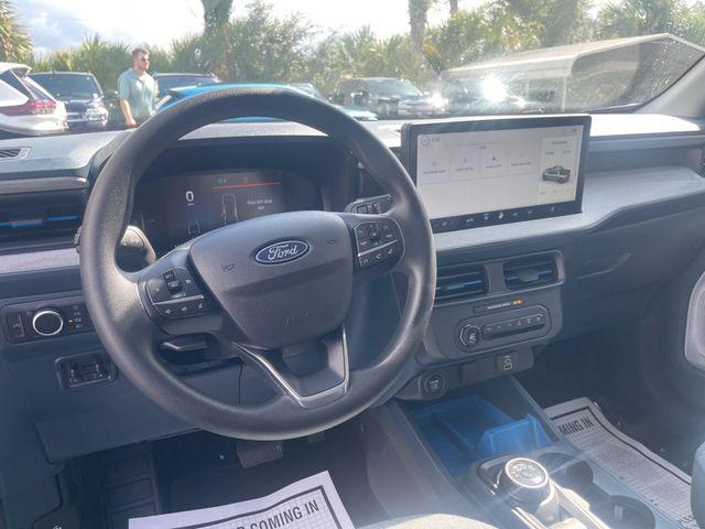 2025 FORD MAVERICK XLT - 23079955 - 13