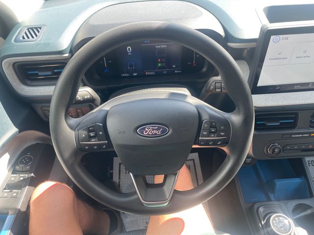 2025 FORD MAVERICK XLT - 23079955 - 14
