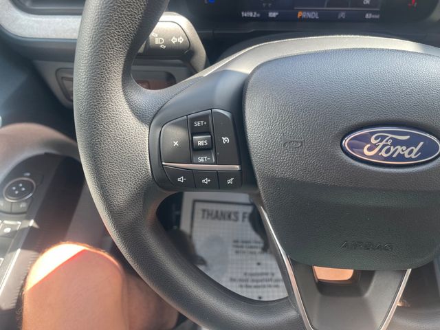 2025 FORD MAVERICK XLT - 23079955 - 15