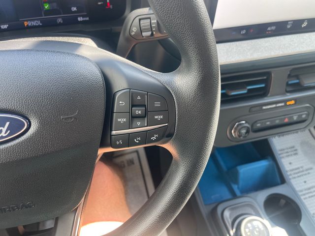 2025 FORD MAVERICK XLT - 23079955 - 16