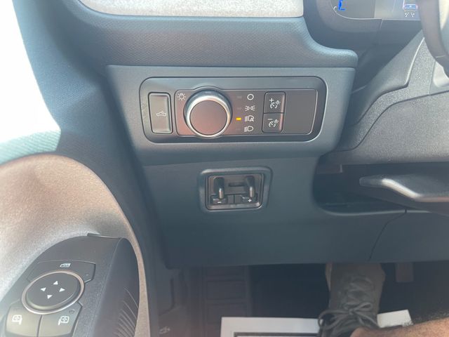2025 FORD MAVERICK XLT - 23079955 - 17