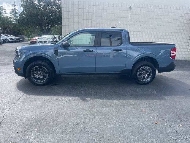 2025 FORD MAVERICK XLT - 23079955 - 1