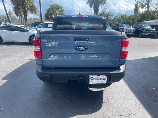 2025 FORD MAVERICK XLT - 23079955 - 3