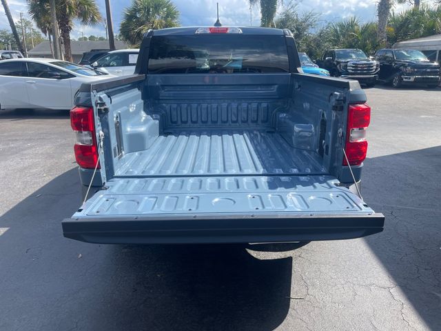 2025 FORD MAVERICK XLT - 23079955 - 4