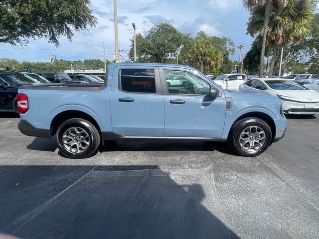 2025 FORD MAVERICK XLT - 23079955 - 6