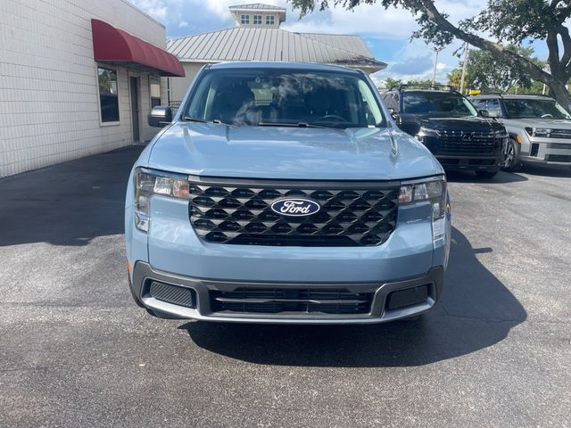 2025 FORD MAVERICK XLT - 23079955 - 8
