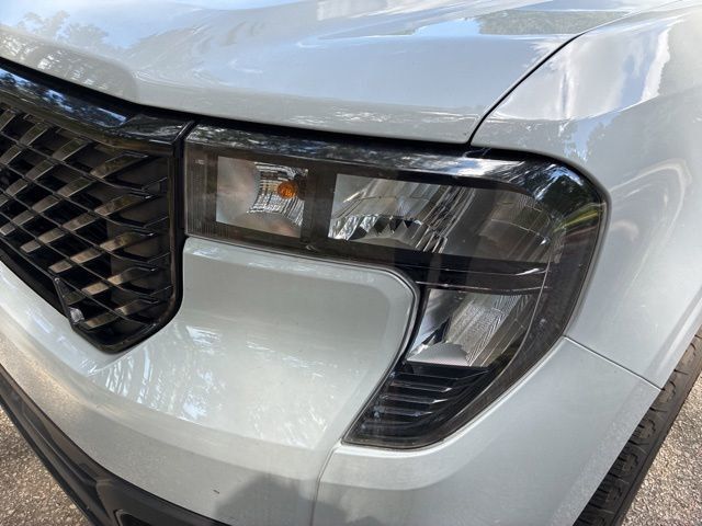 2025 Ford Maverick XLT AWD SuperCrew - 23028554 - 9