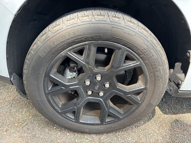 2025 Ford Maverick XLT AWD SuperCrew - 23028554 - 10
