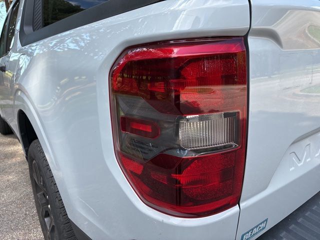 2025 Ford Maverick XLT AWD SuperCrew - 23028554 - 12