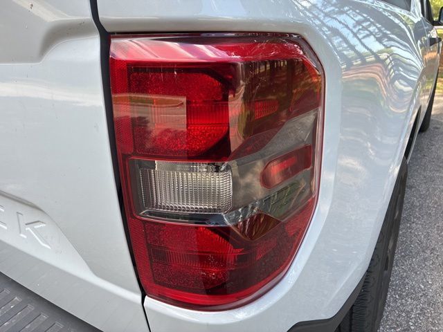 2025 Ford Maverick XLT AWD SuperCrew - 23028554 - 13